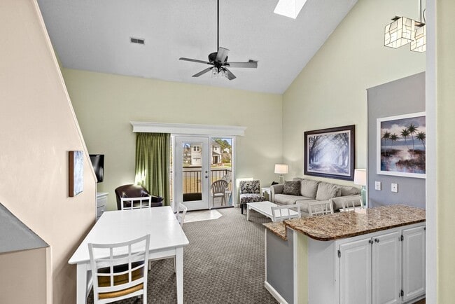 Building Photo - All Inclusive Seasonal Rental in Grand Pal...