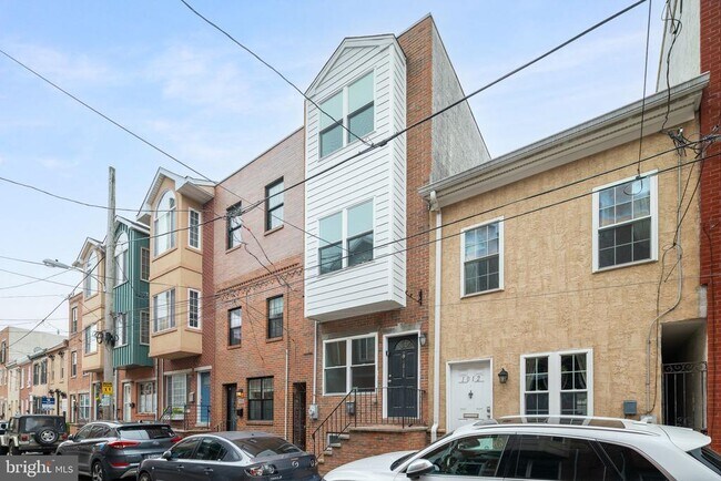 Building Photo - 1014 S Cleveland St
