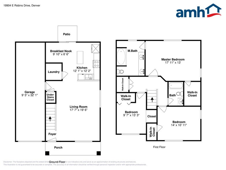 Building Photo - 19904 Robins Dr
