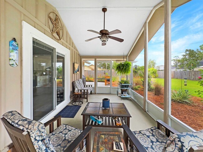 Building Photo - 103 Mimosa Ave