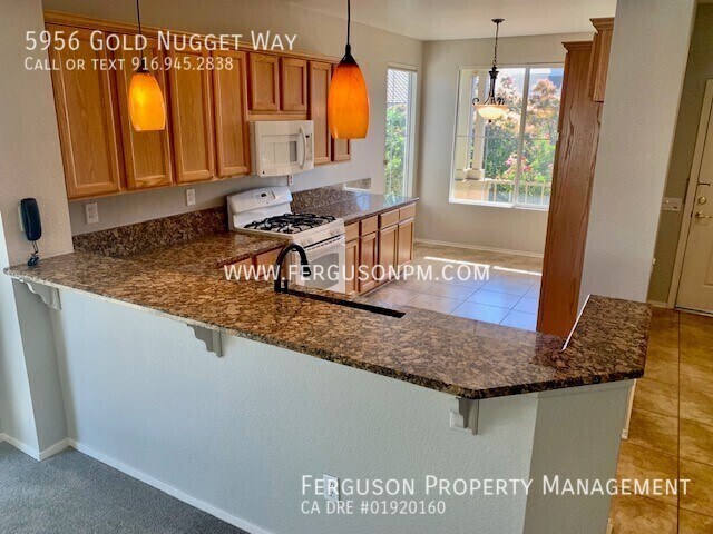 Building Photo - 5956 Gold Nugget Way