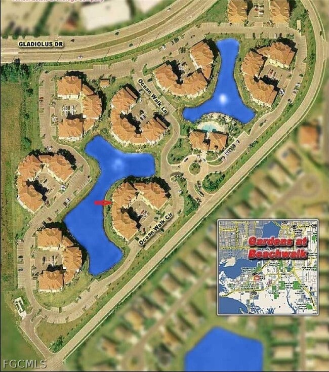 Building Photo - 15655 Ocean Walk Circle