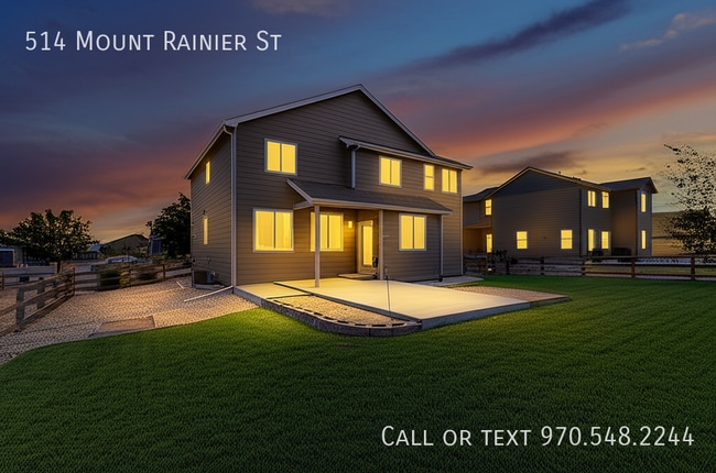 Building Photo - 514 Mount Rainier St