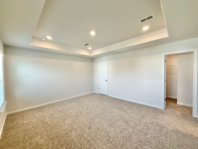 Building Photo - Stunning New Construction 4BD, 3.5BA Apex Townhome with a 2-Car Garage in a Prime Location Near T...