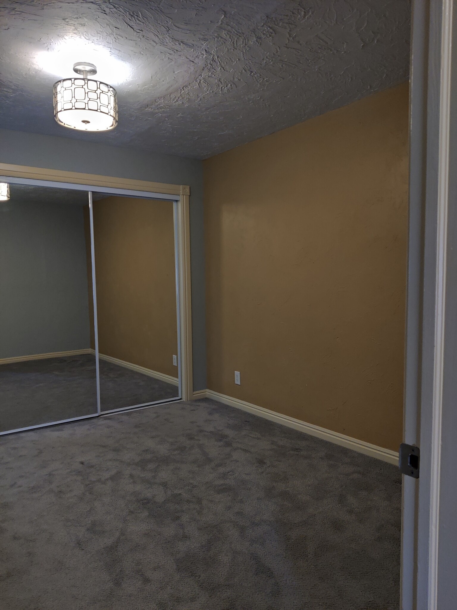 Bedroom - 1549 Idaho Ave