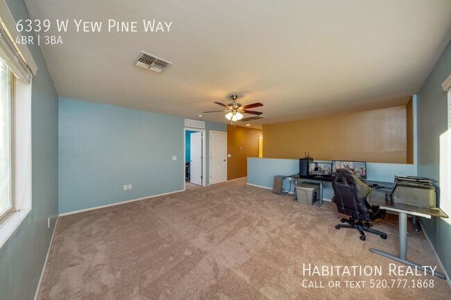 Building Photo - Stunning 4Bed/3Bath Home with Solar Panels...