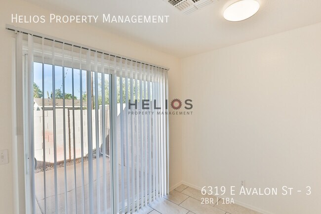 Building Photo - 6319 E Avalon St