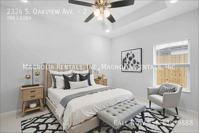 Building Photo - 2324S S Oakview Dr