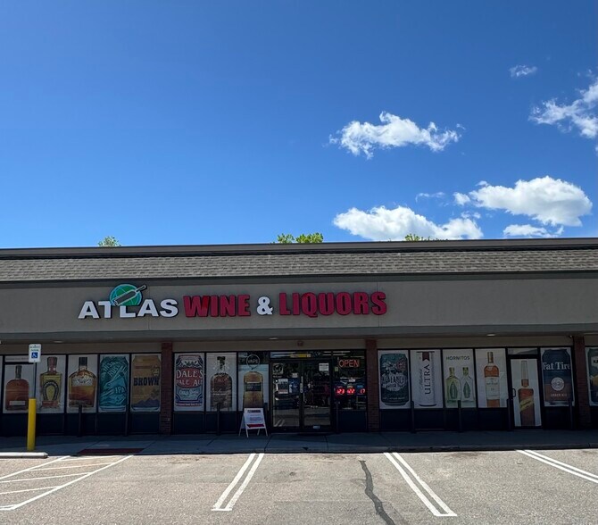 Building Photo - 10872 W Evans Ave