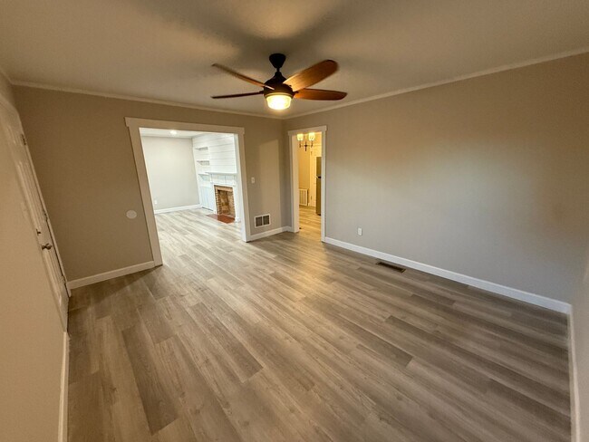 Building Photo - 227/229 MLK Jr Blvd