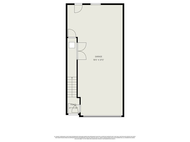 Building Photo - Brand new 3 Bedroom Townhouse