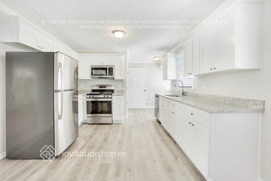 Building Photo - 4591 Lindsey Dr SW
