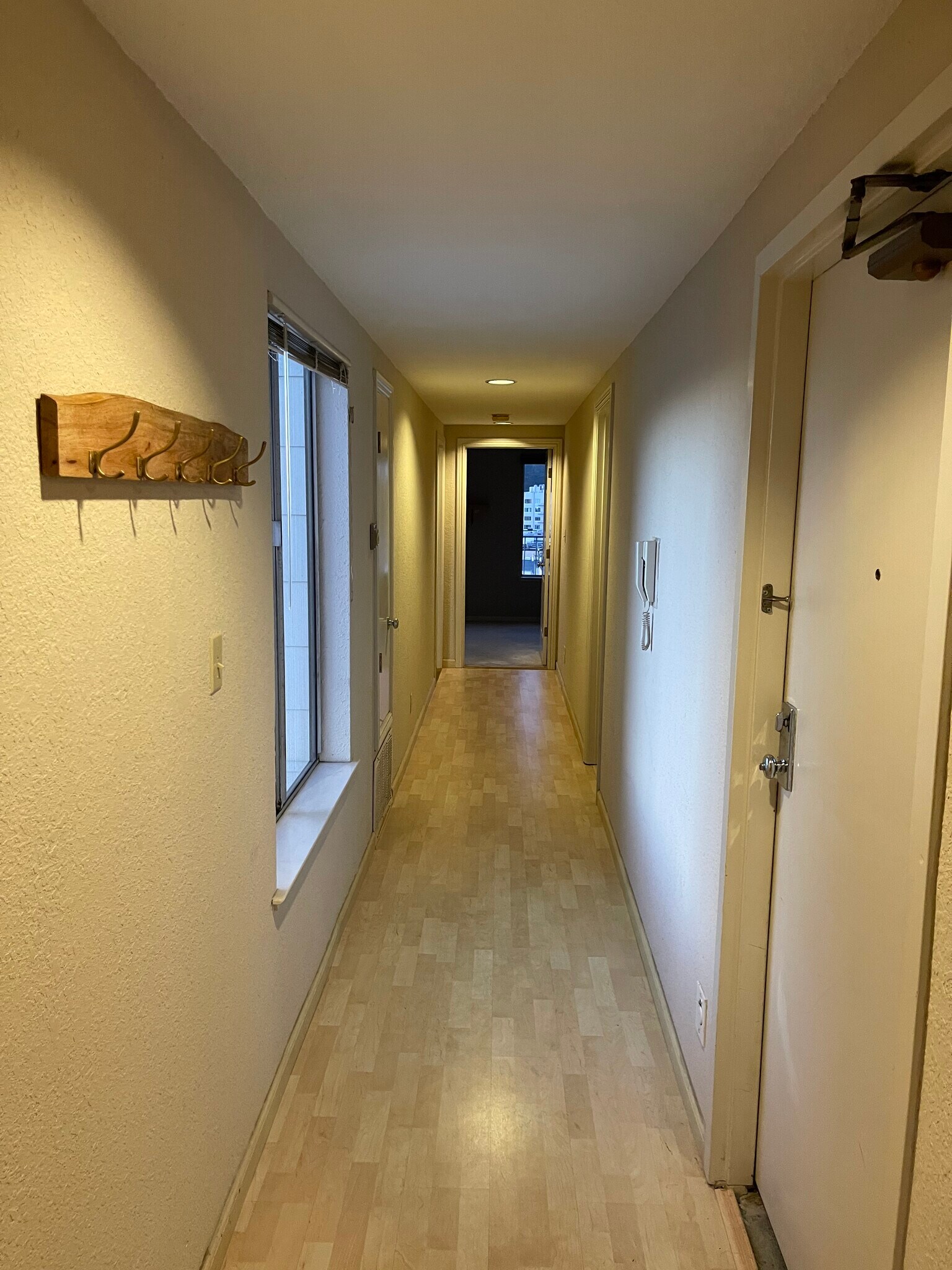 hall - 1120 Judah St