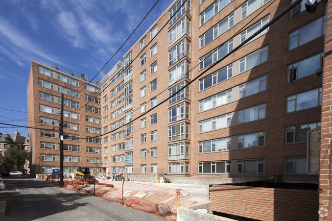 Building Photo - Dupont East Condominium