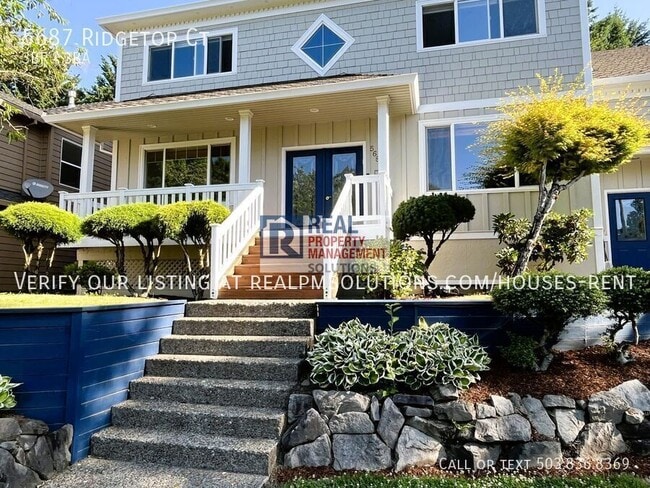 Building Photo - 5687 Ridgetop Ct