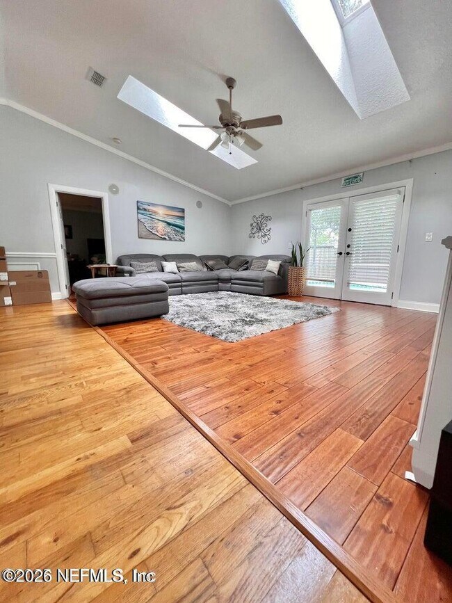 Building Photo - 3419 Bristol Bridge Rd