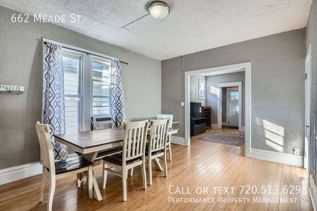 Building Photo - 662 Meade St