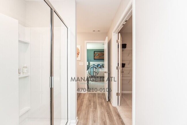 Building Photo - 4 bed 2.5 bath House in Hoschton. Mill Cre...