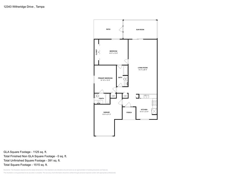 Building Photo - 12343 Witheridge Dr