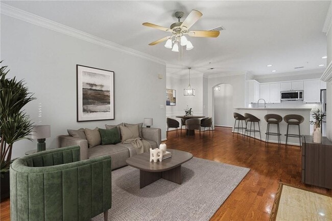 Building Photo - 2400 Cumberland Pkwy SE