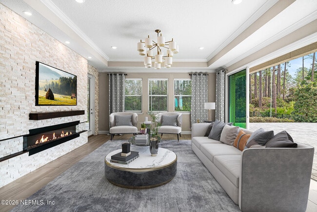 Building Photo - 126 Brasilla Ave