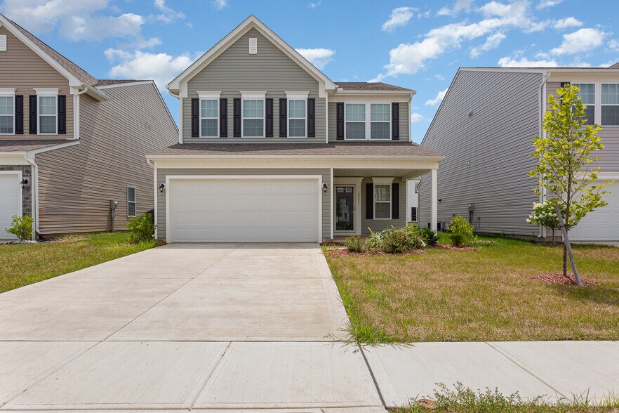 Building Photo - 5371 Coble Meadows Ln