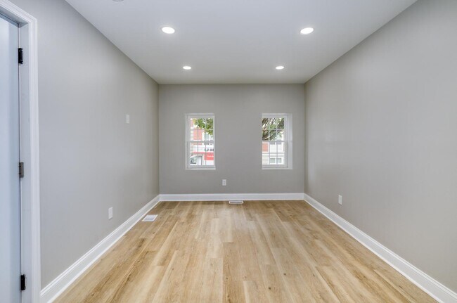 Building Photo - 1709 Edmondson Ave