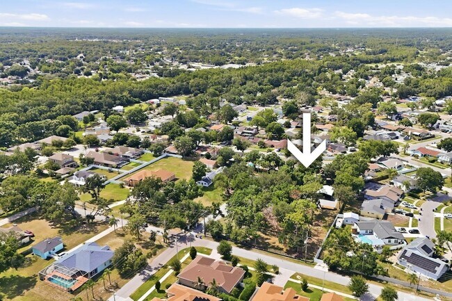 Building Photo - 15509 Casey Rd