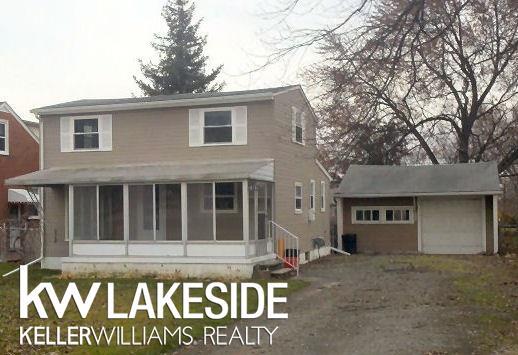 Primary Photo - 18270 Sycamore St