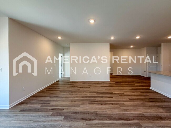 Building Photo - New Construction Home for Rent!