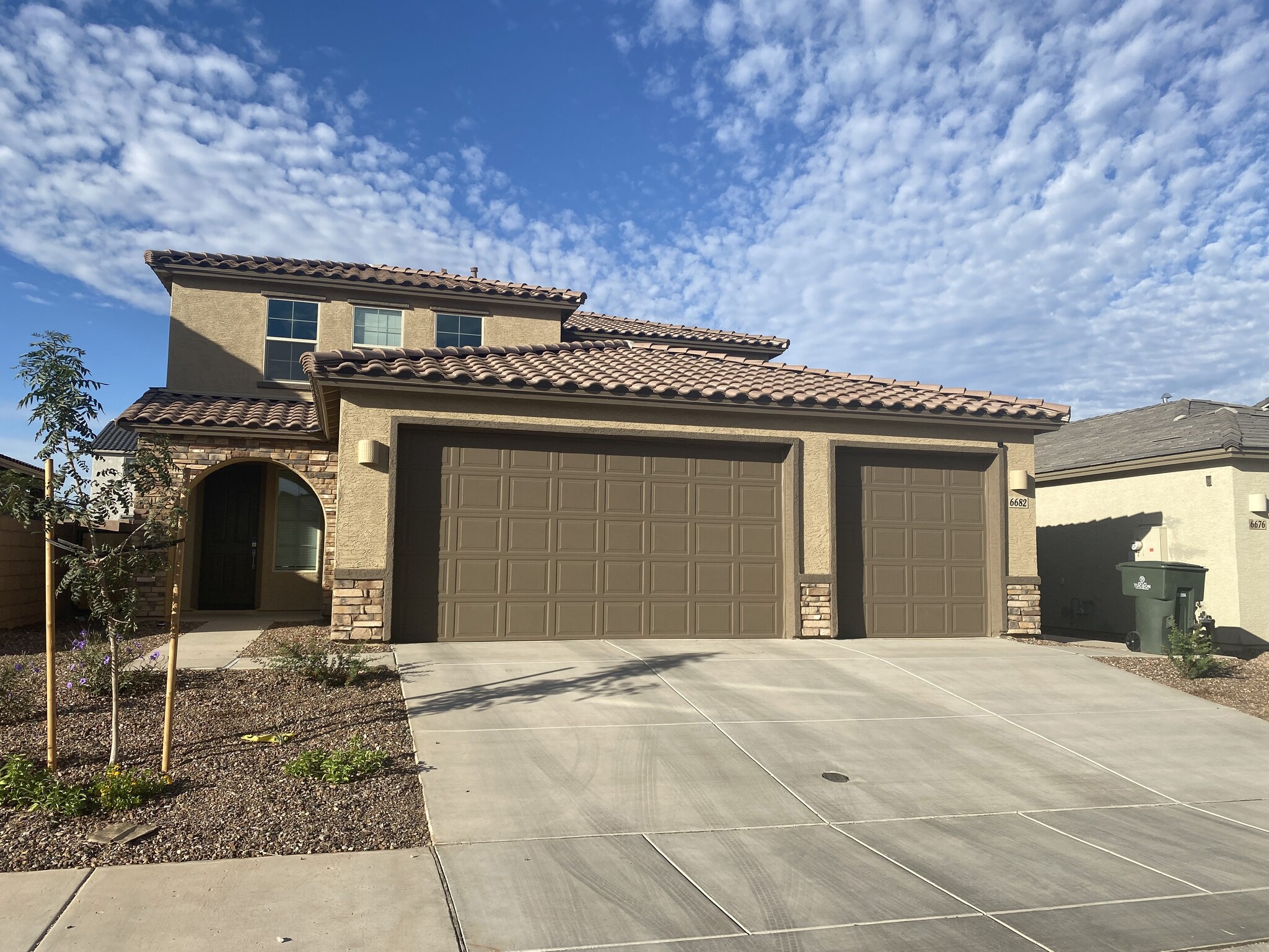 Building Photo - 6682 E Via Olmeda