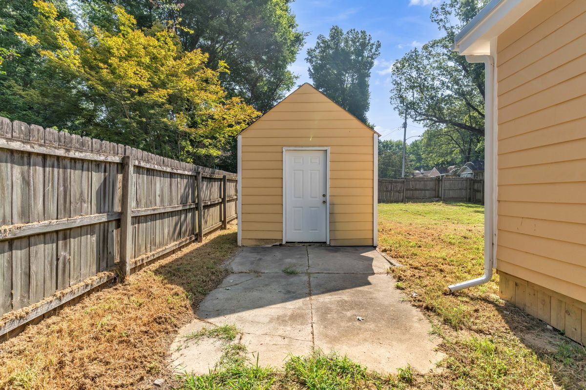 Building Photo - 524 Haynes St