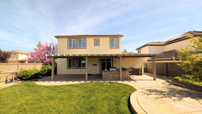 Building Photo - BEAUTIFUL SINGLE-FAMILY HOME IN BLACKSTONE IN EDH!