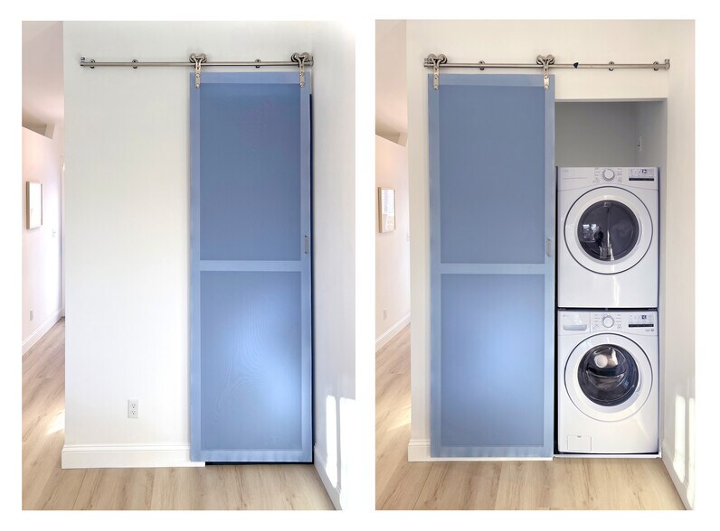 Washer Dryer - 29R Wachusett Ave