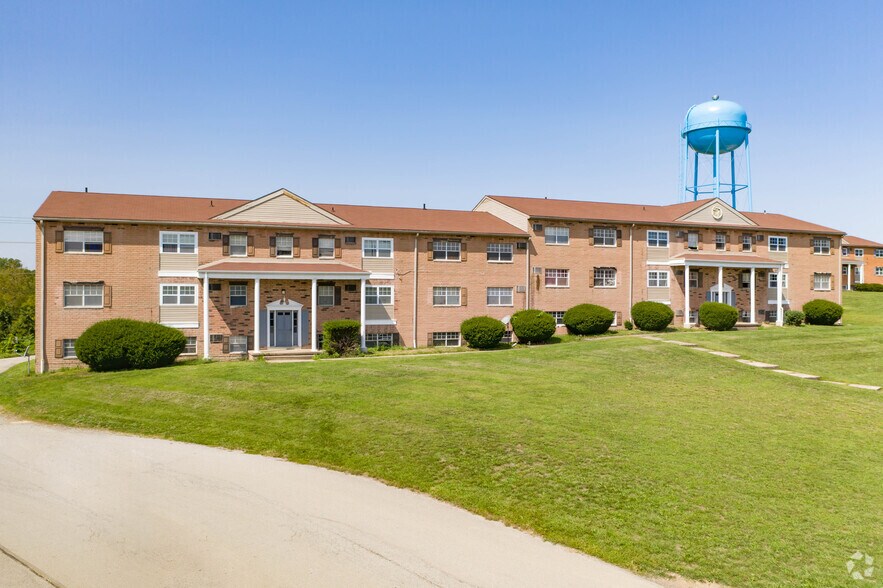 Hempfield Heights Apartments Greensburg, PA Apartment Finder