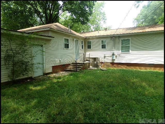 Building Photo - 709 Hill St
