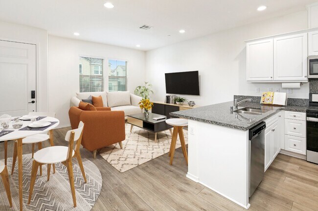 Building Photo - Village of Escaya - 3 Br 2.5 Ba - 2 car attached garage - must see this fabulous community!