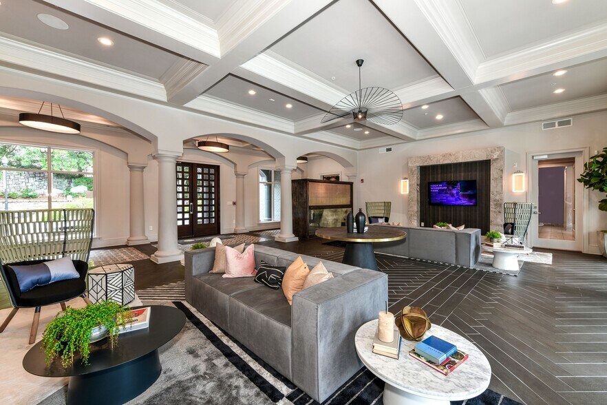 Avana Cheshire Bridge 2124 Cheshire Bridge Rd NE Atlanta GA 30324 Apartment Finder