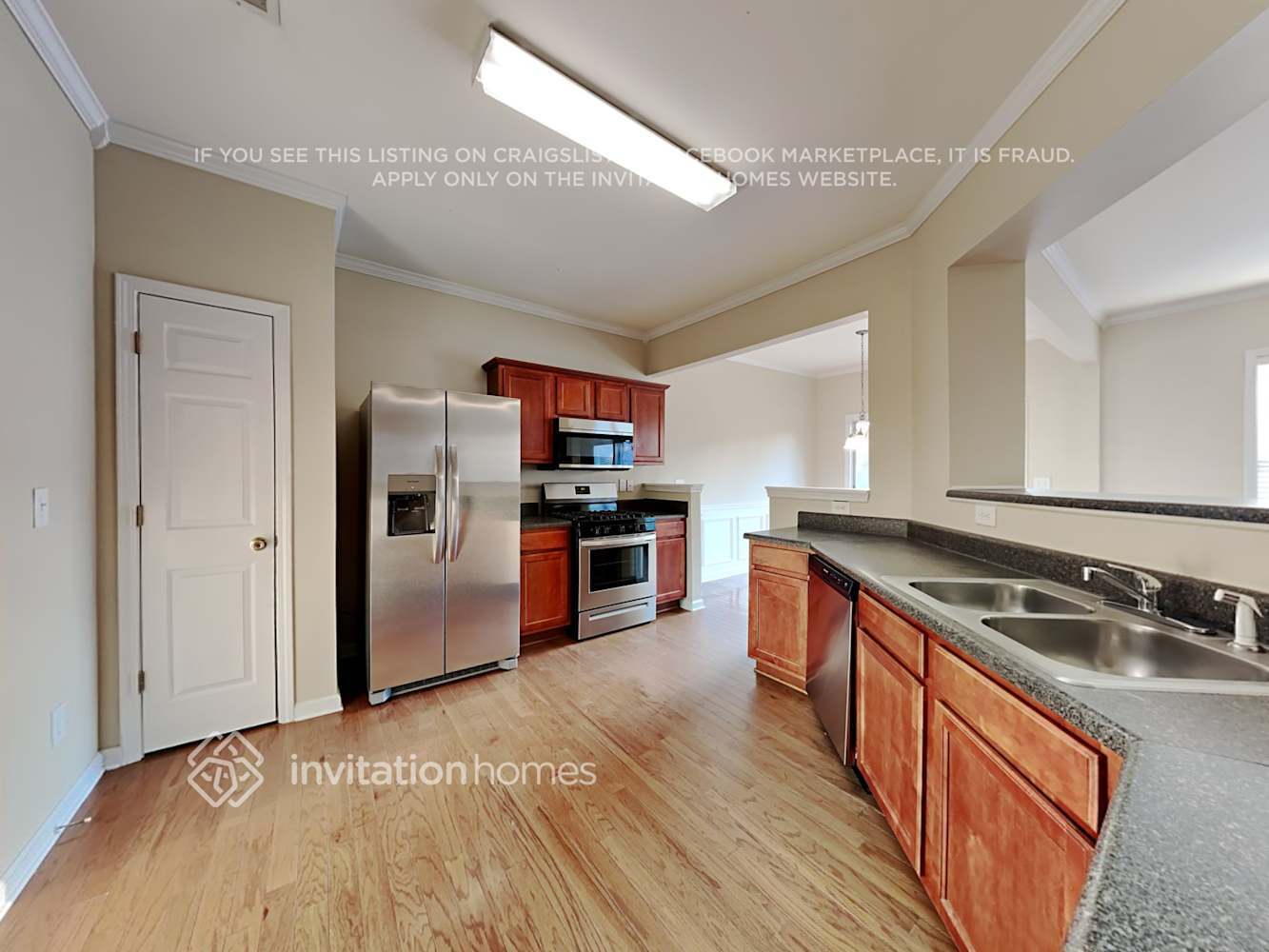 Building Photo - 3943 Abernathy Farm Way NW