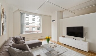Building Photo - Bank Lofts