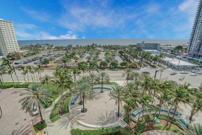 Building Photo - 1 N Ocean Blvd