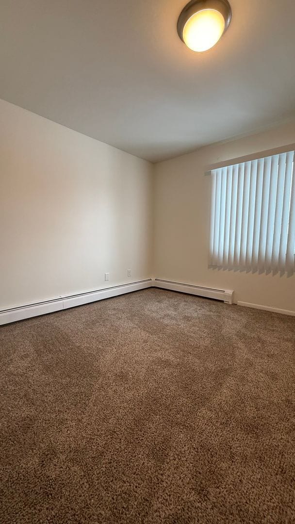 Building Photo - Upper 2-Bedroom | Brand New Updates & Heat Included!