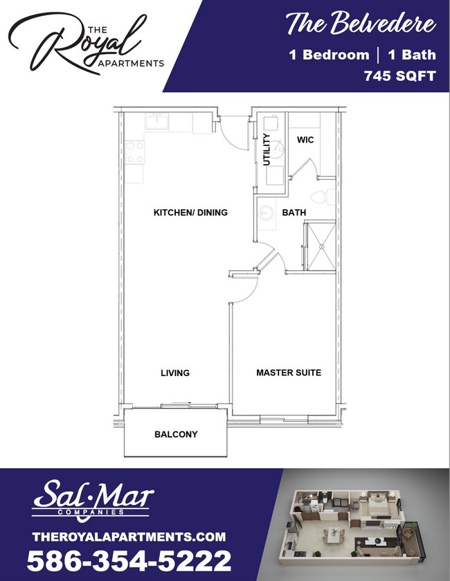 Building Photo - 25245 Golden Way Dr
