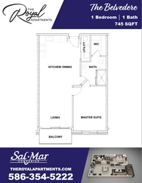 Building Photo - 25245 Golden Way