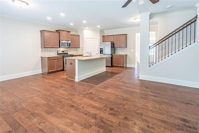 Building Photo - 4769 Bogan Meadows Dr