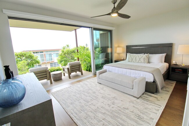 Building Photo - Modern Elegancy at Makali'i in Wailea – Fi...