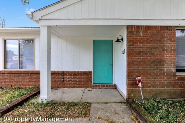 Building Photo - 5401 Adderley Ave