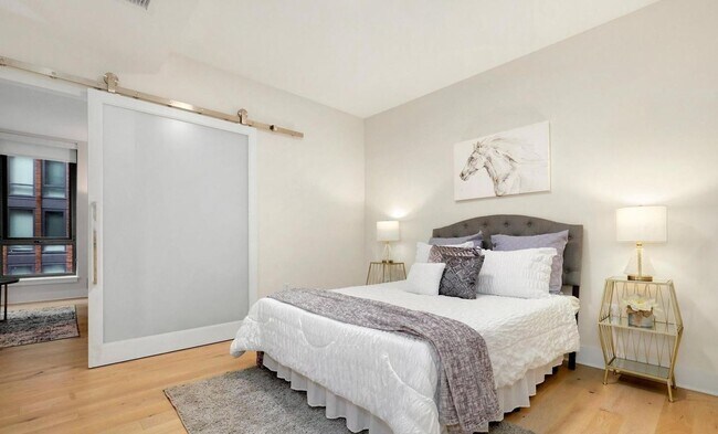 Building Photo - NEW SPECIAL -Navy Yard Luxury 1 Bedroom Co...