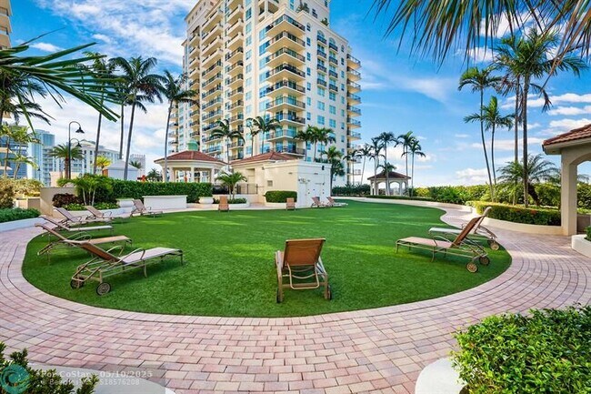 Building Photo - 600 W Las Olas Blvd