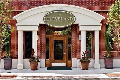 Building Photo - 16141 Cleveland St